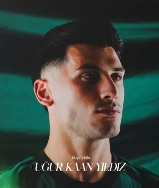 Kocaelispor, U.K.Y. ile 2+1 Yıllık Sözleşme İmzaladı