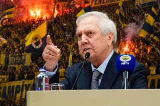 Fenerbahçe Başkan Adayı Aziz Yıldırım'dan 25 Milyon Euro'luk Transfer İddiası: Harry Wilson Gündemde