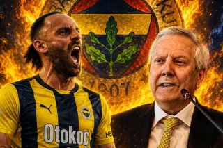 Fenerbahçe'den Forvet Takviyesi Hamlesi: Alexander Sörloth Gündemde