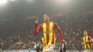 Göztepe'de Janderson İçin Brezilya'dan Transfer Teklifi