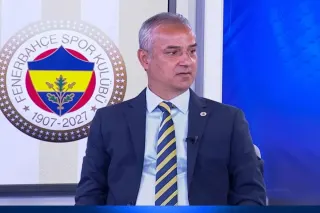 Fenerbahçe Teknik Direktörlük Görevine İsmail Kartal Atandı