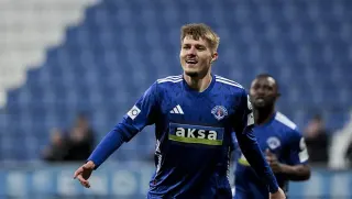 Adrian Benedyczak, Kasımpaşa'dan Ayrıldıktan Sonra Emre Belözoğlu'na Teşekkür Etti