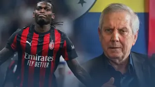 Fenerbahçe'den Rafael Leao İçin Transfer Hamlesi: Maaş Teklifi Netleşti