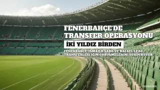 Fenerbahçe'de İsmaila Sarr Transferinde Sıcak Gelişme: 45 Milyon Euro'luk Operasyonda İmzalar Atılıyor