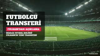 Fulham, Southampton'dan Shea Charles için 30 milyon sterlinlik anlaşmaya vardı