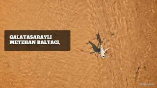 Galatasaraylı Metehan Baltacı, Gençlerbirliği'ne Kiralandı