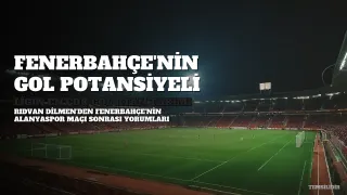 Rıdvan Dilmen'den Fenerbahçe Yorumu: "Ligin En Çok Gol Atan Takımı Oluruz"