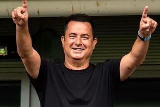 Acun Ilıcalı, Hull City ile Premier Lig'e Yükselerek Tarihe Geçti