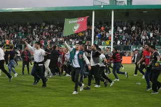 Amedspor'da Teknik Direktör Arayışı: Thomas Reis Adaylar Arasında
