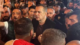 Antalyaspor Taraftarlarından Başkan Perçin'e Tepki
