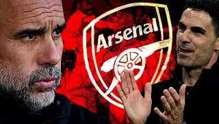 Arsenal, 22 Yıl Sonra İngiltere Premier Lig Şampiyonu Oldu