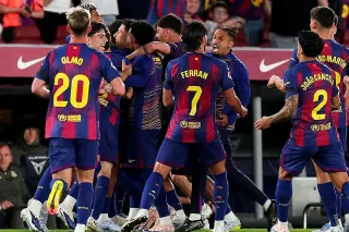 Barcelona, La Liga'da 29. Şampiyonluğunu İlan Etti