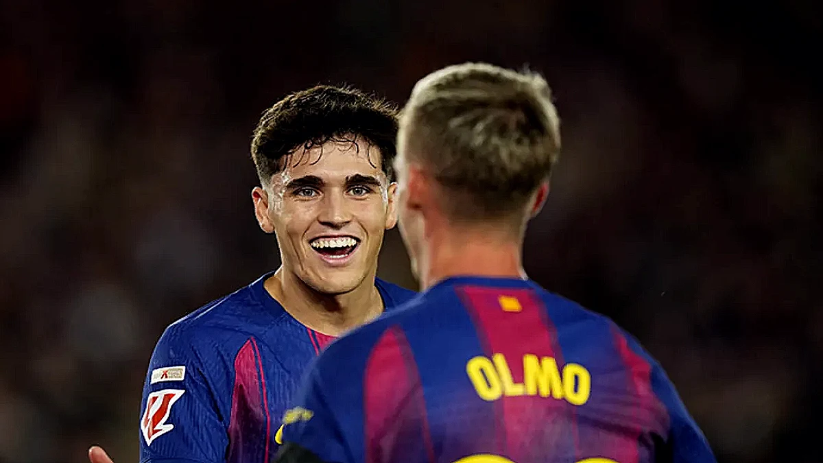 Barcelona, Real Madrid'i yenerek LaLiga şampiyonu oldu