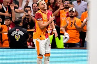 Barış Alper Yılmaz'dan Şampiyonluk ve Hedefler Üzerine Açıklamalar