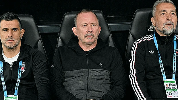 Beşiktaş'tan 50 Yıl Sonra Bir İlk: Derbi Galibiyeti Alamadan Sezonu Tamamladı