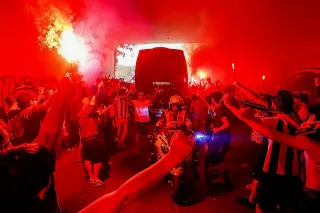 Deportivo La Coruna, 8 Yıl Sonra La Liga'ya Yükseldi