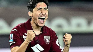 E.İ.'ın Torino ile Sözleşmesi Uzatıldı