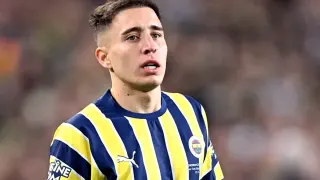 Emre Mor'un Geleceği Belli Oluyor: Süper Lig Önceliği