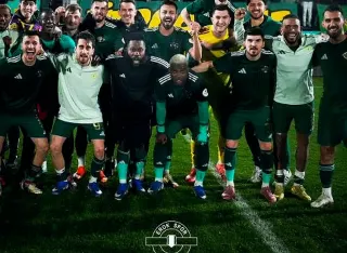 Esenler Erokspor ve Çorum FK, Süper Lig İçin Mücadele Ediyor: Final Maçı Nefesleri Kesti
