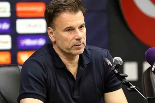 Fatih Karagümrük'ten Teknik Direktör Stanojevic ile Yeniden Anlaşma