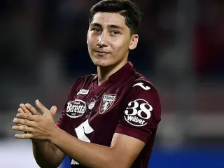 Galatasaray, Eski Beşiktaşlı Emirhan İlkhan'ı Transfer Listesine Ekledi
