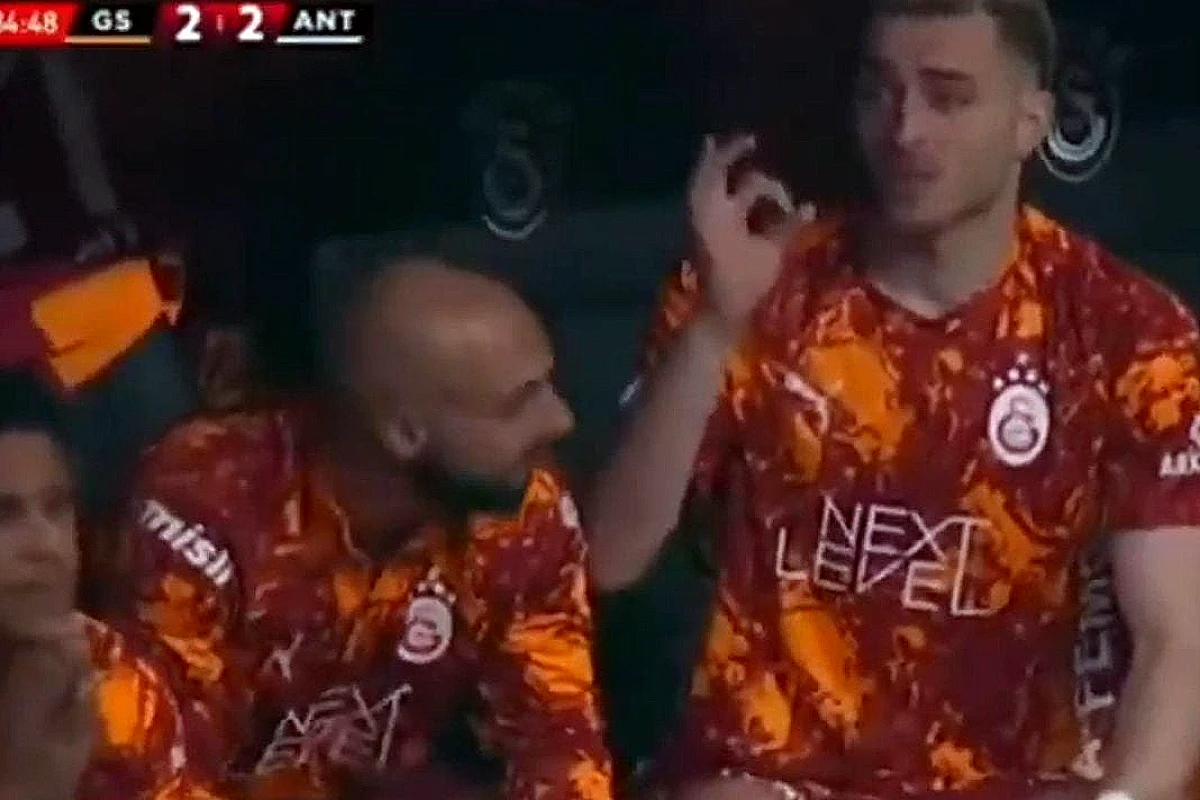Galatasaray Şampiyonluğunu İlan Etti: Maçın Kilometre Taşları Açıklandı
