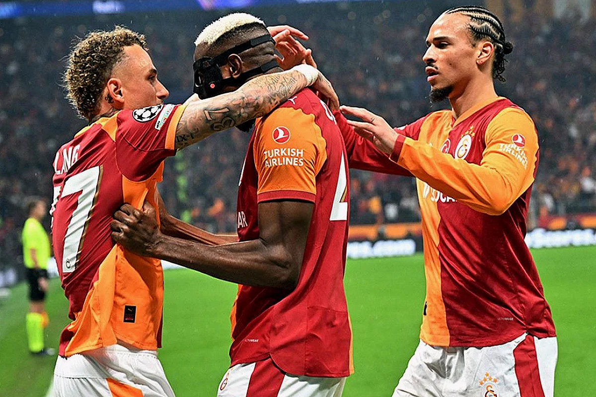 Galatasaray, Türk Futbol Tarihinin Rekor Gelirine Ulaşacak