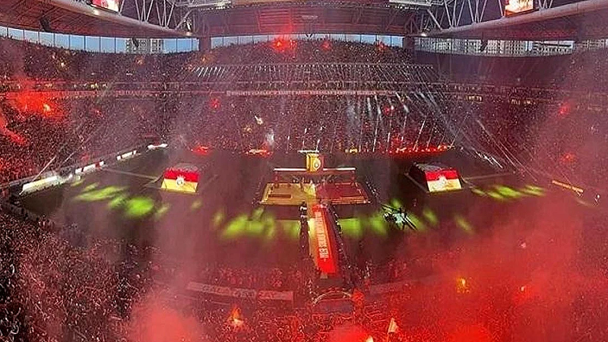Galatasaray'dan Şampiyonluk Kutlaması: Bilet Fiyatları ve Tarih Belli Oldu