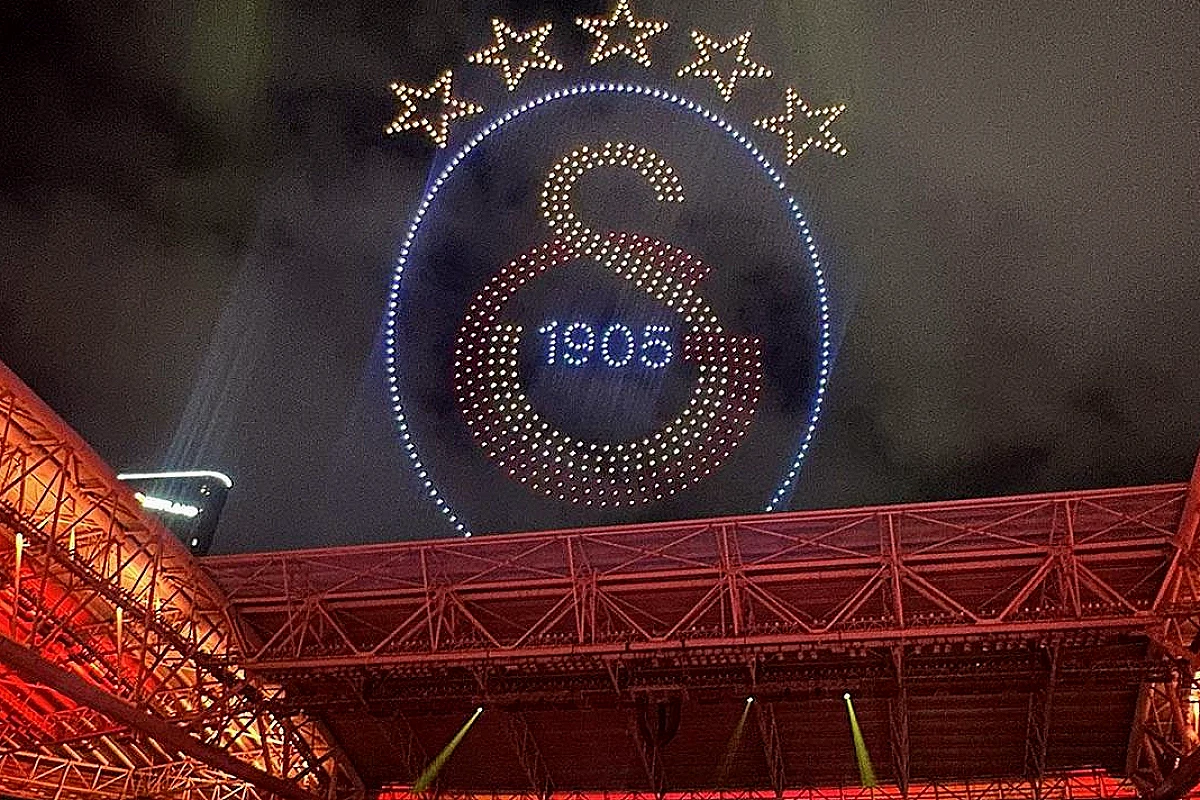 Galatasaray'ın Şampiyonluk Kutlamaları İçin Farklı Bir Planı Var