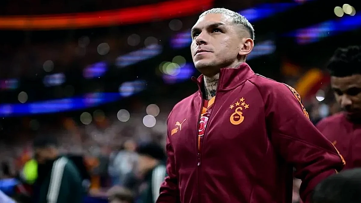 Galatasaraylı Futbolcu L.T.'ya Kafe Önünde Saldırı Girişimi