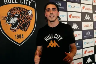 Hull City Premier Lig'e Yükseldi, Trabzonspor 2,5 Milyon Euro Kazandı