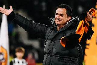 Hull City, Premier Lig'e Yükselme Finaline Kaldı