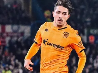 Hull City'nin Premier Lig'e Yükselmesi Trabzonspor'a 2.5 Milyon Euro Kazandırdı