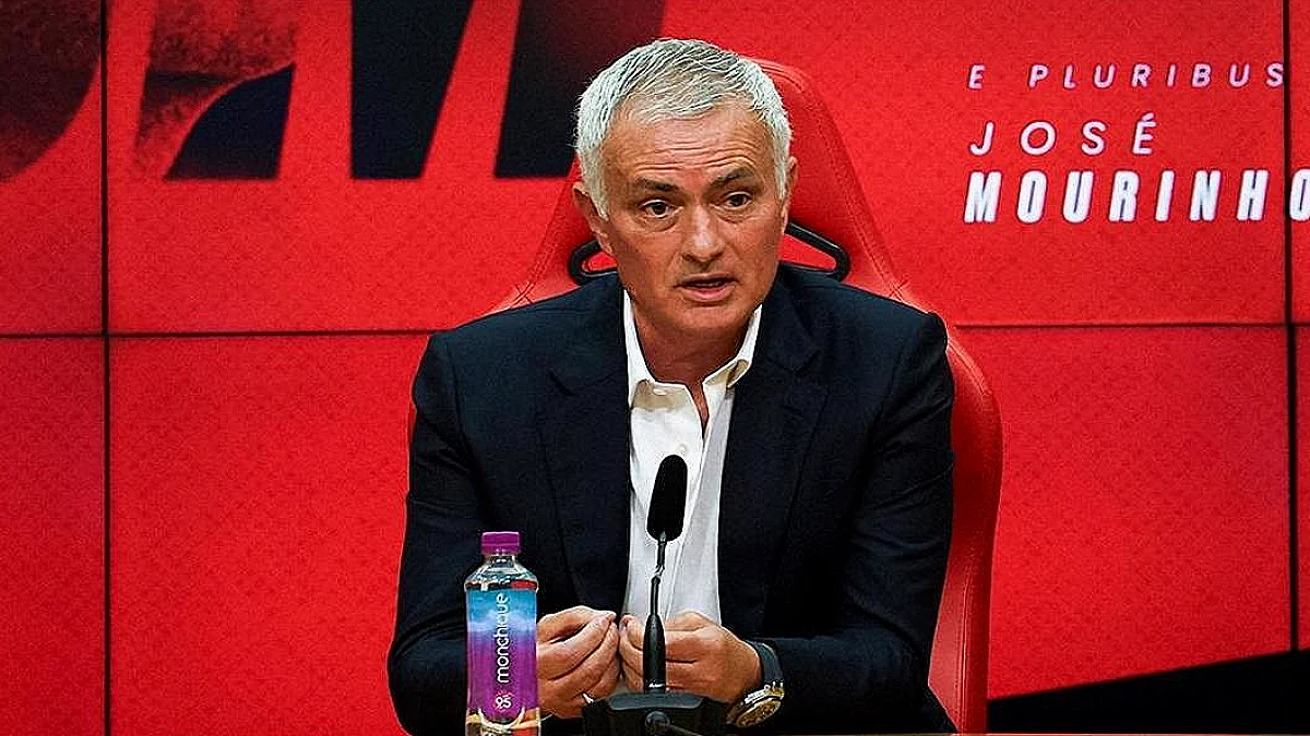 Jose Mourinho'dan Real Madrid İddialarına Yanıt