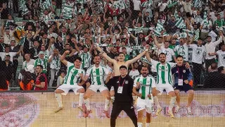 Muğlaspor, 3 sezonda 1. Lig'e yükseldi