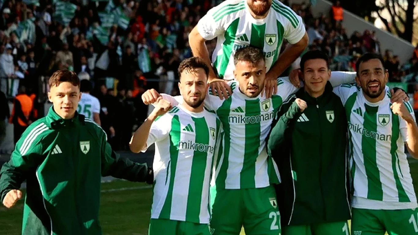 Muğlaspor - Elazığspor Maçı Canlı: Skor ve Önemli Anlar