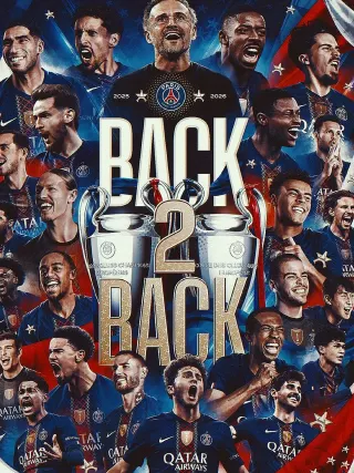 Paris Saint-Germain, Arsenal'i penaltılarla yenerek Şampiyonlar Ligi'nde şampiyon oldu