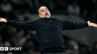 Pep Guardiola: VAR Kararları Yazı Tura Gibi