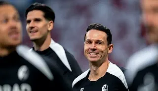 SC Freiburg Almanya Bundesliga'da Mücadele Ediyor
