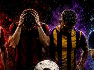 Süper Lig'de Küme Düşme Hattında Son Perde: Düşecek Üçüncü Takım Belli Oluyor