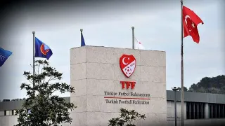 TFF, 10 Kulübü Profesyonel Futbol Disiplin Kurulu'na Sevk Etti