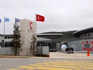 TFF Sezonu Tescil Etti: 3 Takım Küme Düştü