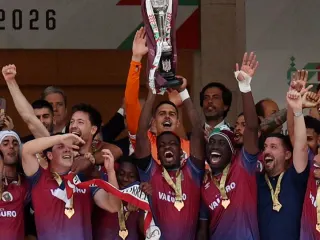 Torreense, Sporting Lizbon'u Yenerek Tarihi Bir Başarıya İmza Attı ve Avrupa Ligi'ne Katılma Hakkı Kazandı