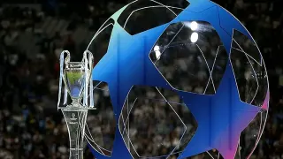 UEFA Şampiyonlar Ligi Finalinde Paris Saint-Germain ve Arsenal Karşılaşıyor