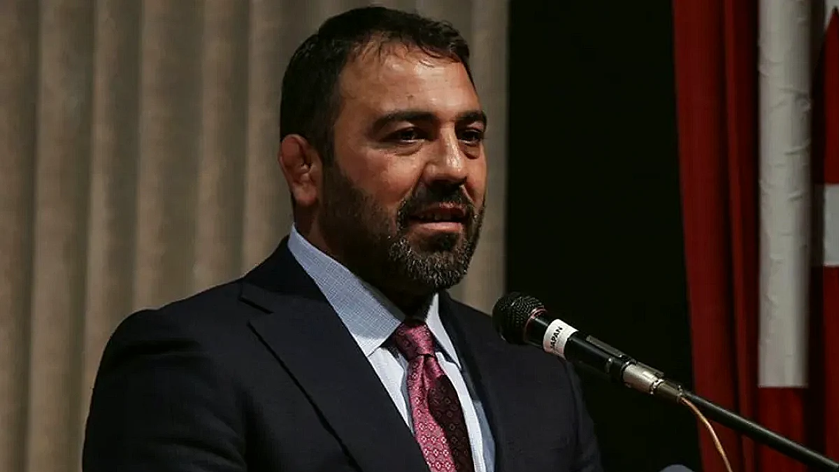 Yusuf Yünaçtı'dan Avrupa Şampiyonluğu: Hamza Yerlikaya ve Bahri Tanrıkulu'dan Tebrikler