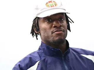 Çorum FK'dan Michy Batshuayi Hamlesi: Yıldız Golcü Türkiye'ye Dönüyor