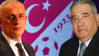 Fenerbahçe Genel Sekreteri Mahmut Uslu TFF Kararına İlgili: 'Rezalet bir karar!'