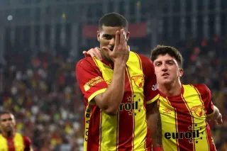 Göztepe'de Jeferson Santos İçin Sırbistan Yolunda Anlaşma Sağlandı