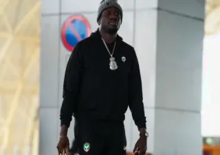 Amedspor'un Erzurum Kampı Başladı: Mbaye Diagne Transfer İddialarına Yanıt Verdi
