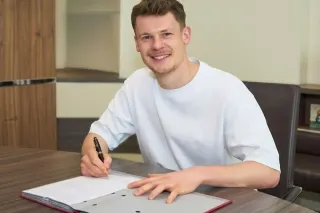 Beşiktaş, Alexander Nübel Transferinde Mutlu Sona Ulaştı